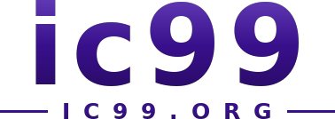 ic99 logo